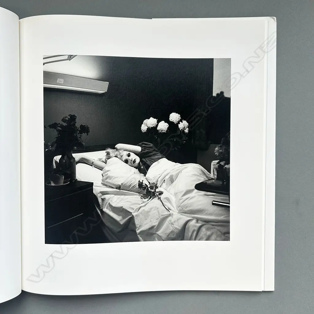 PETER HUJAR: LOST DOWNTOWN Image 1++